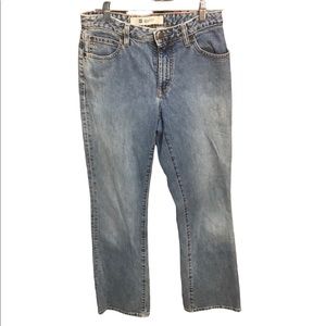 Gap Bootcut Jeans